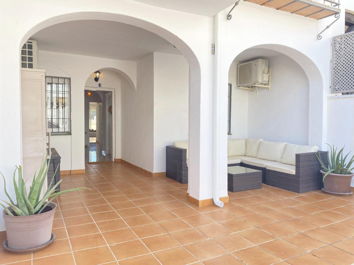 Mediterraneo Casasol *