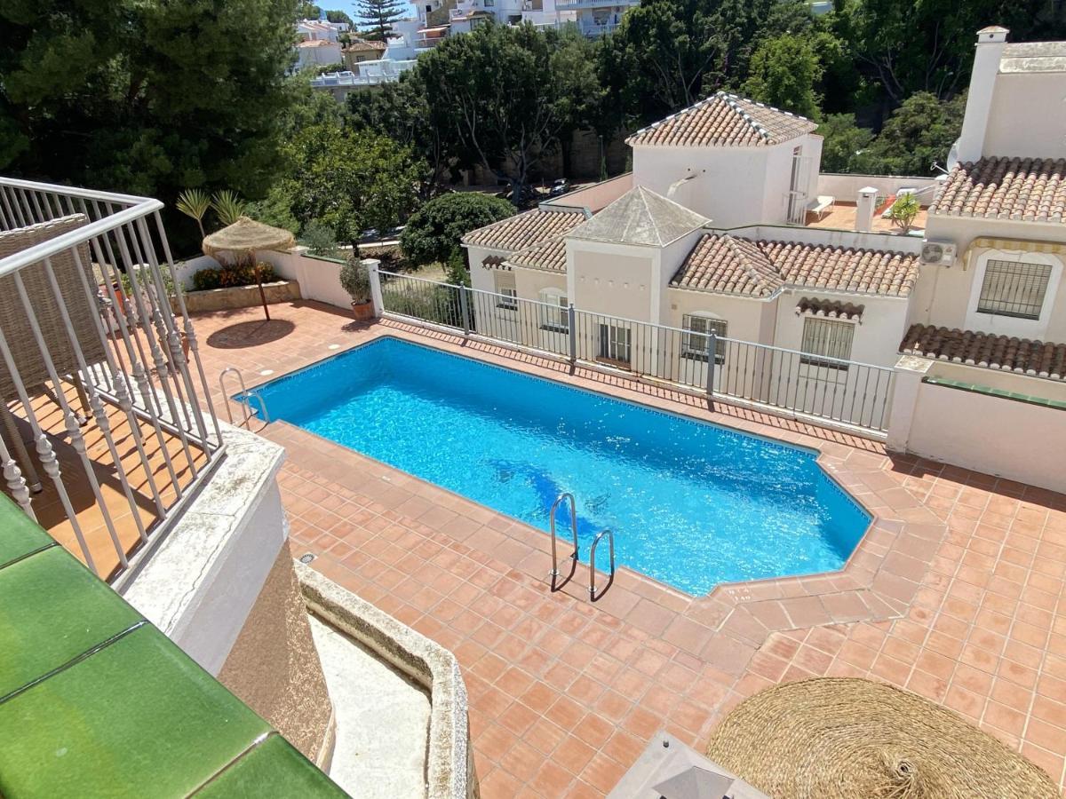 Mediterraneo Casasol Apartamento *