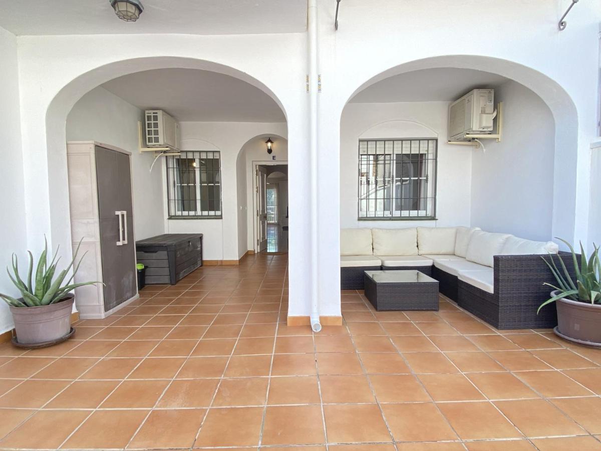 Mediterraneo Casasol Apartamento *