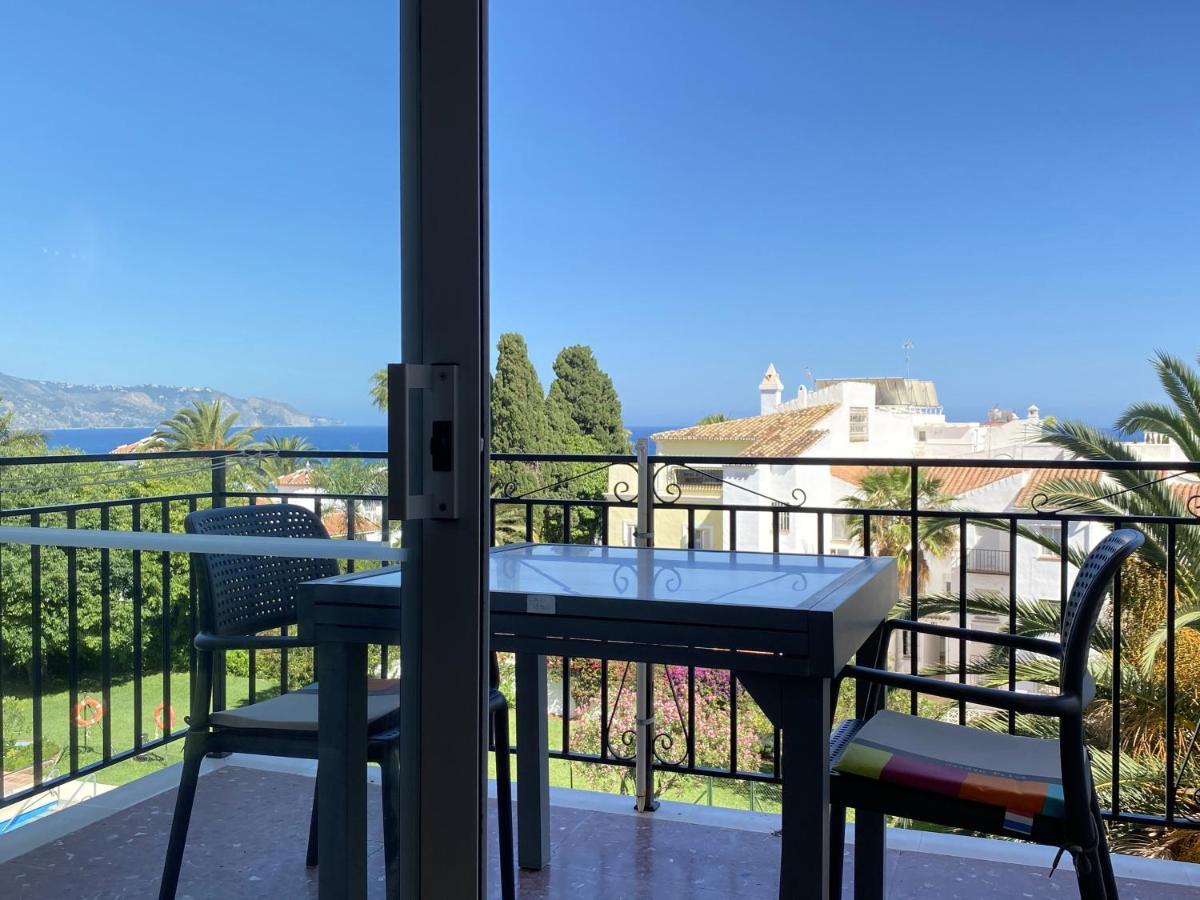 Apartment Acapulco 16 Casasol Nerja