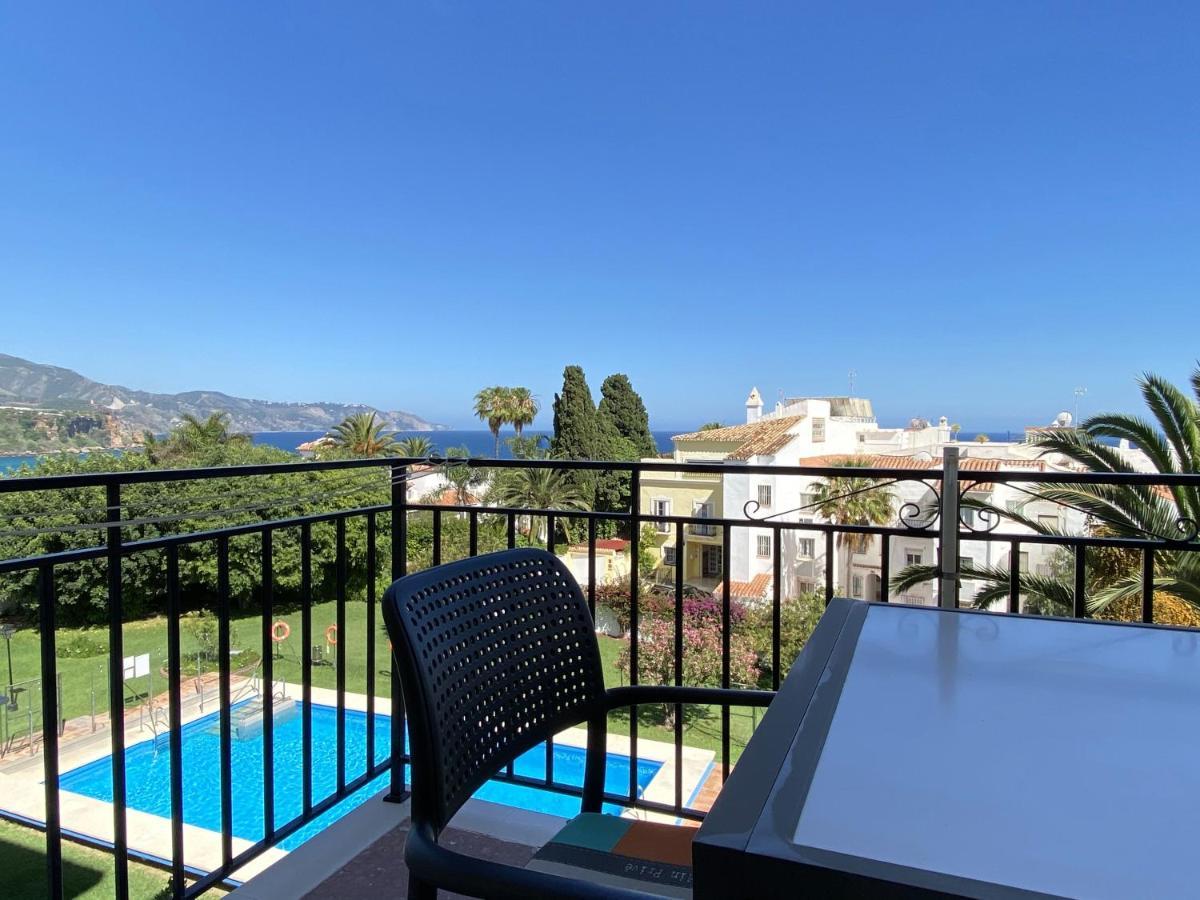 Apartment Acapulco 16 Casasol Nerja
