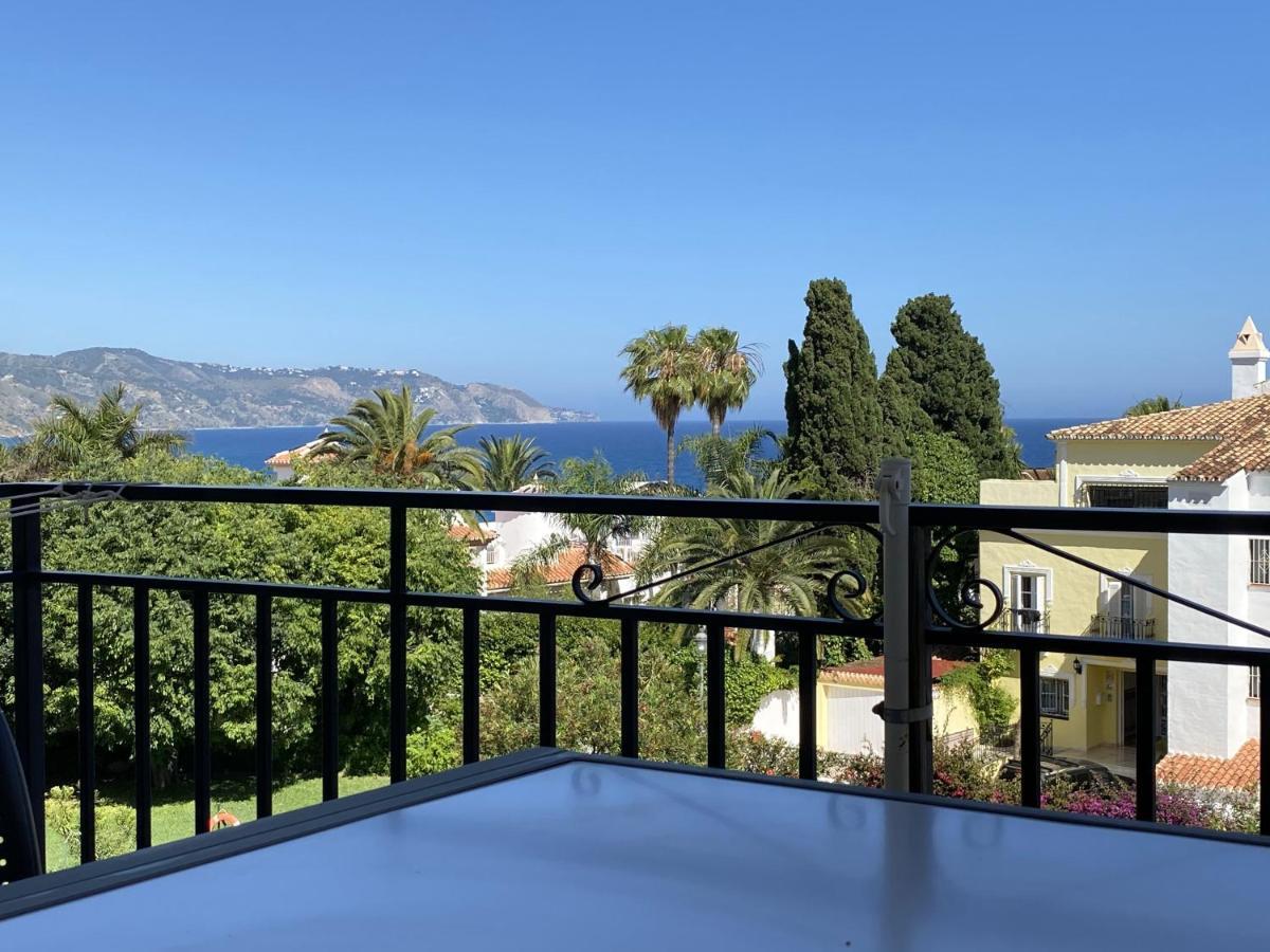 Apartment Acapulco 16 Casasol Nerja
