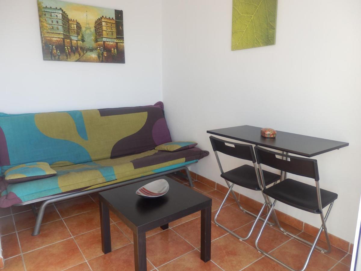 Apartamento Apartamento Al3 - Piscina 2-4 Personas, Aire Y Wifi