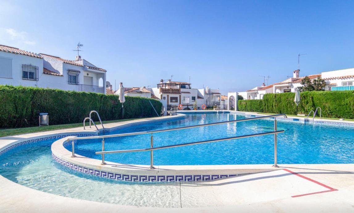 Apartamento Casa Jilguero *