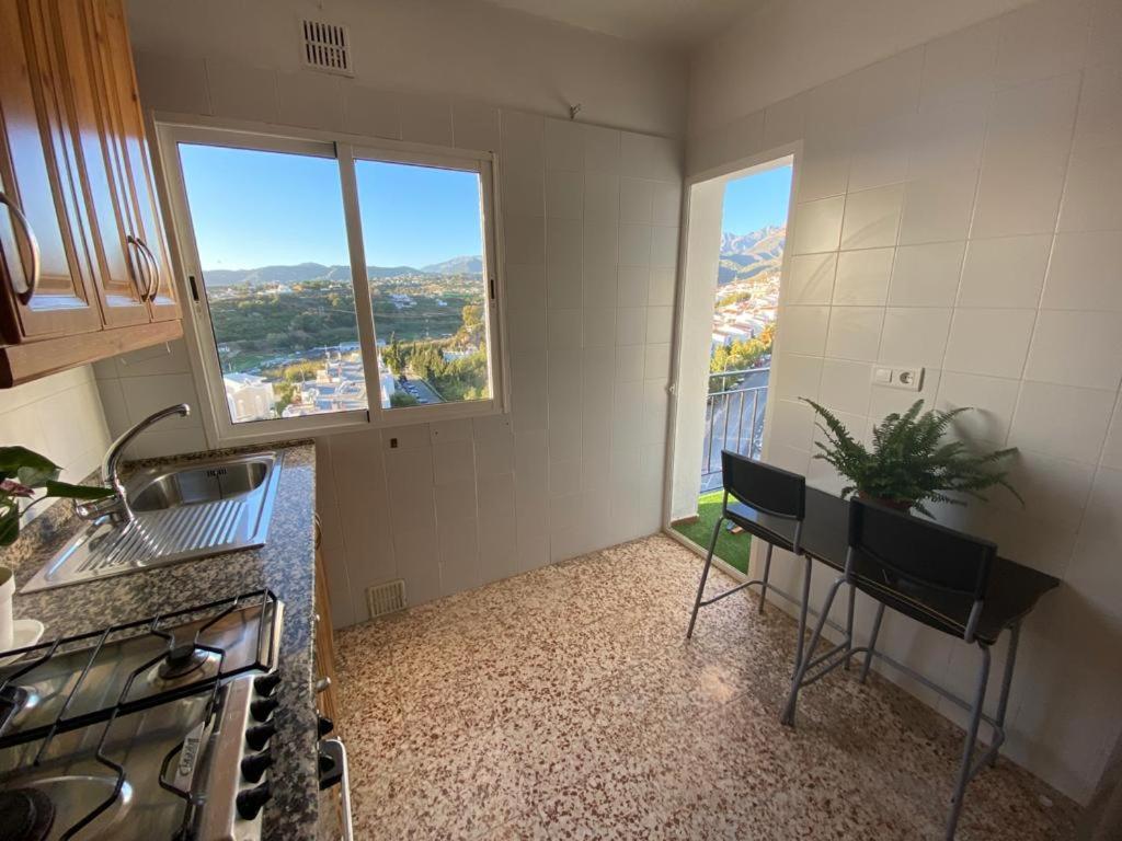 Apartamento Precioso Nerja