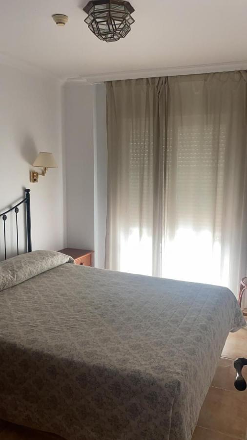 Balcon De Carabeo Apartamento Nerja