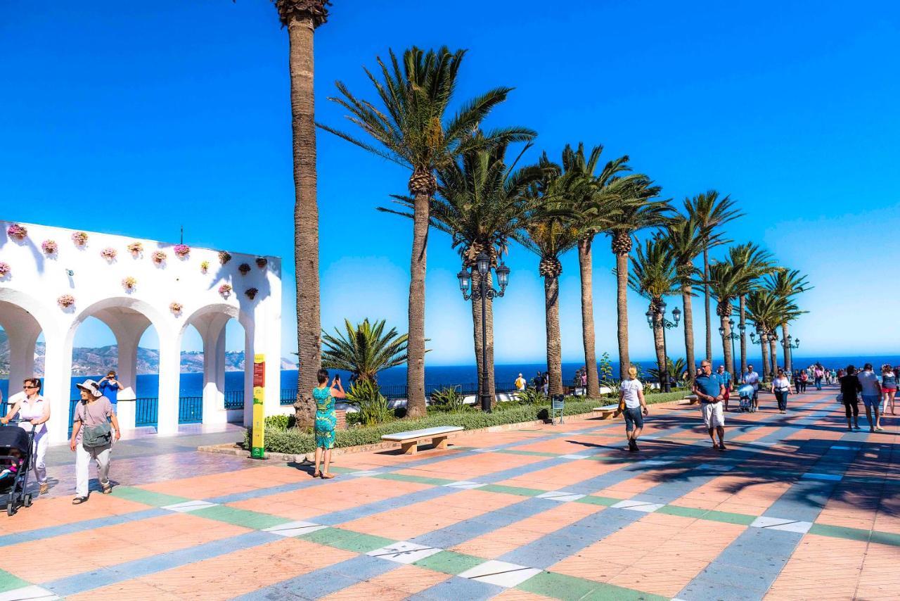 Apartamento Center With Sea View *