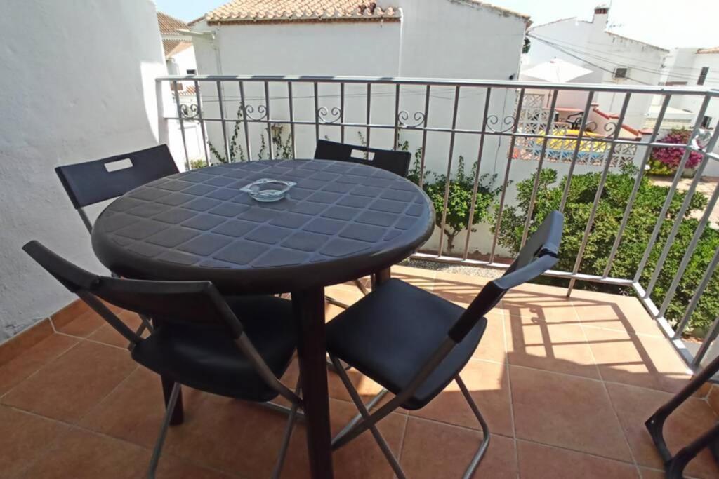 Apartamento Apartamento Al3 - Piscina 2-4 Personas, Aire Y Wifi Nerja