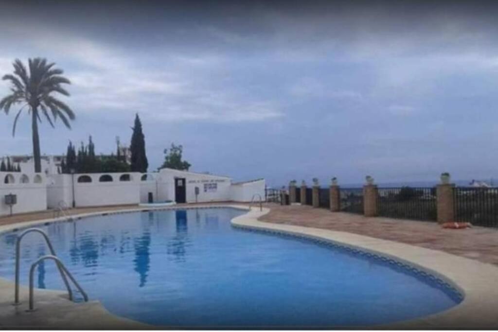 Apartamento Apartamento Al3 - Piscina 2-4 Personas, Aire Y Wifi *