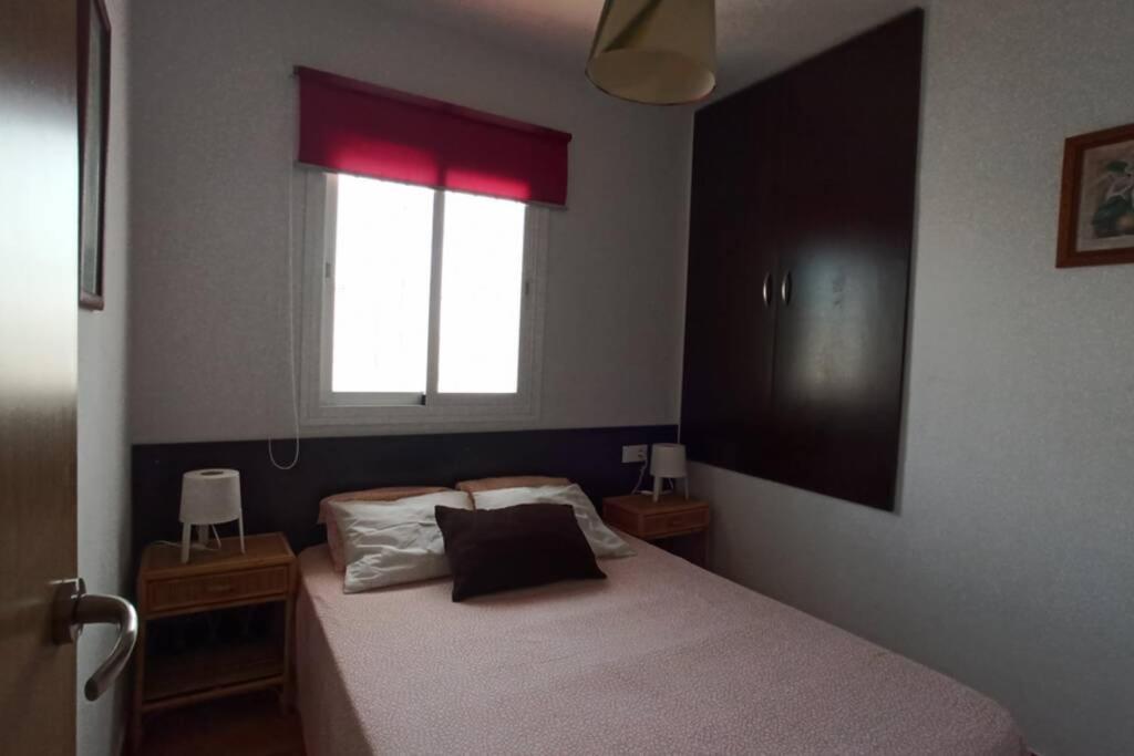 Apartamento Al3 - Piscina 2-4 Personas, Aire Y Wifi Apartamento Nerja