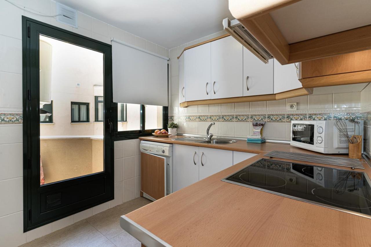 Andaluz Torrecilla Apartamento Nerja