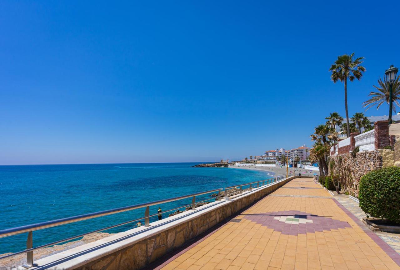 Andaluz Torrecilla Apartamento *