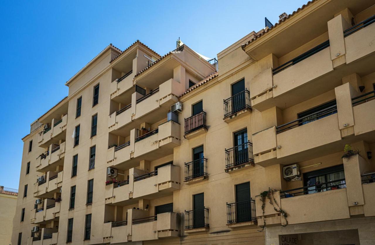 Andaluz Torrecilla Apartamento