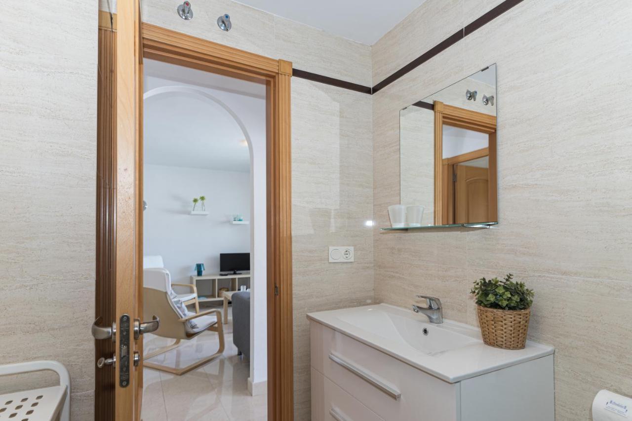 Andaluz Torrecilla Apartamento *