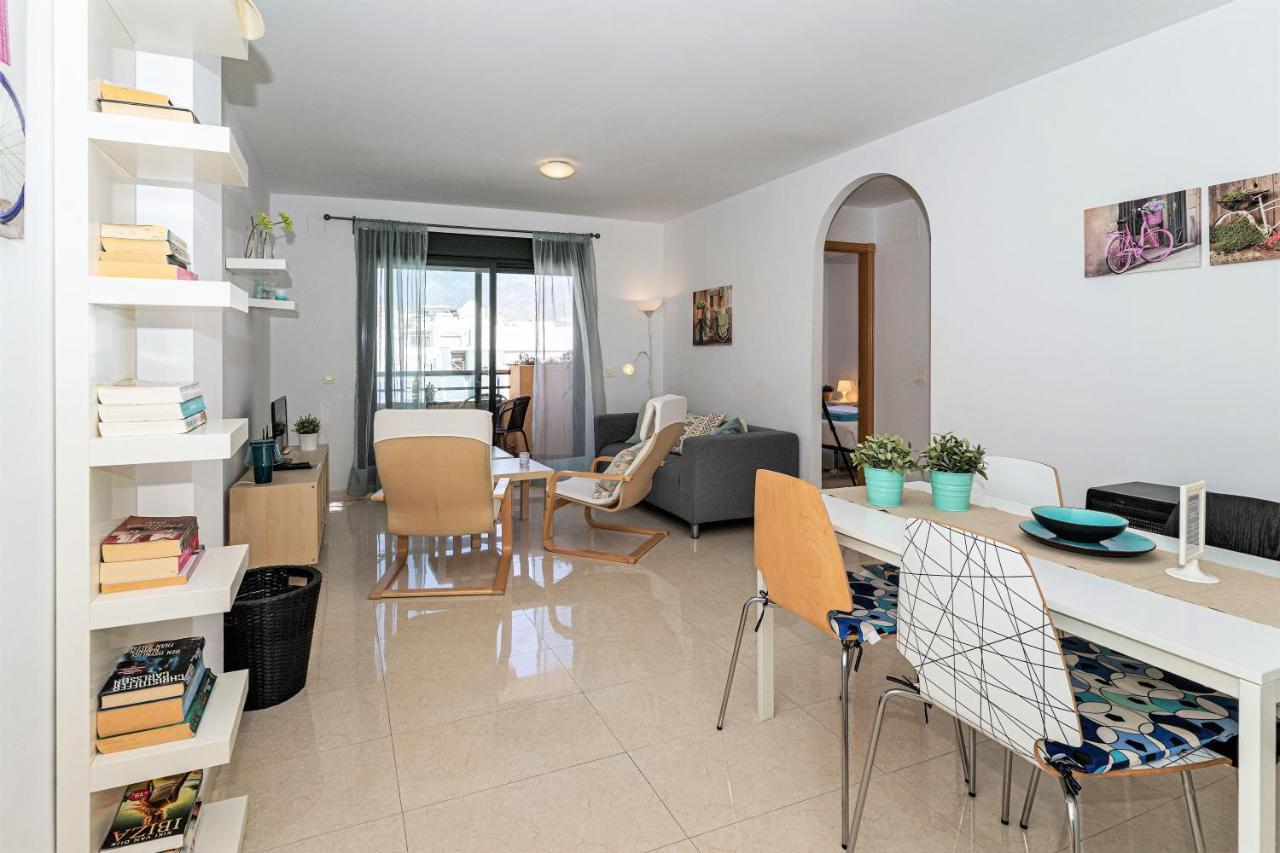 Apartamento Andaluz Torrecilla