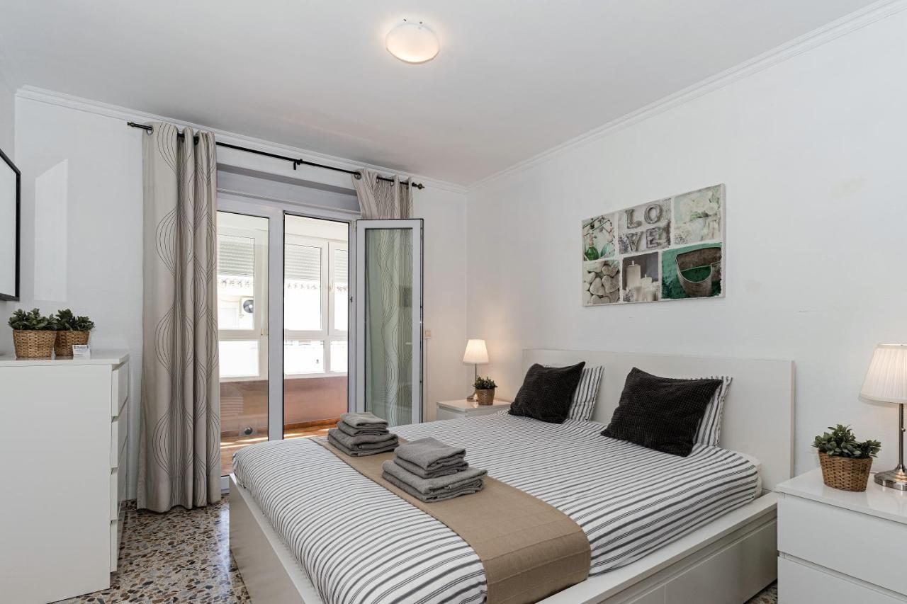 Apartamento Andaluz - Algarrobo Nerja
