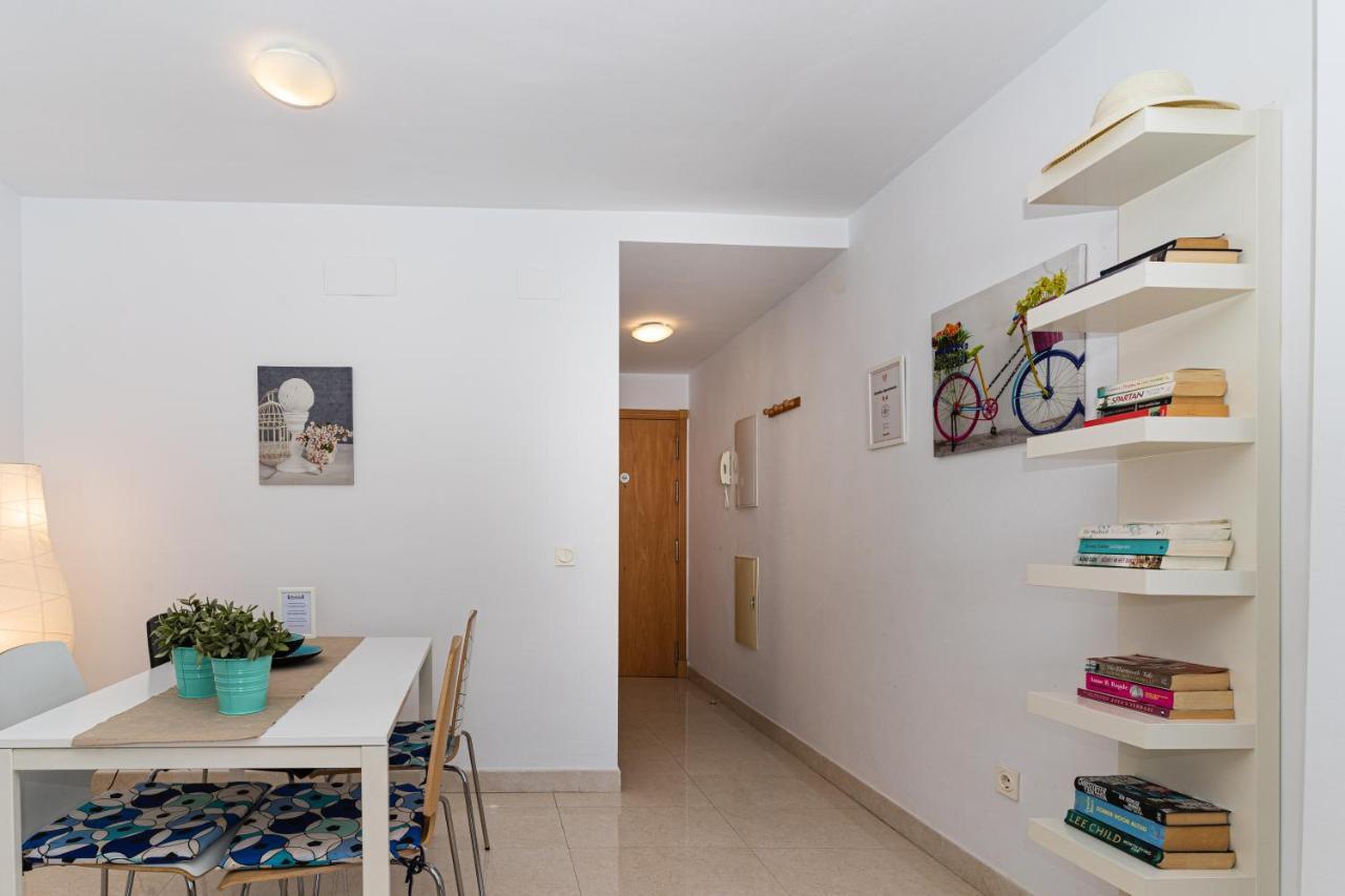Andaluz Torrecilla Apartamento Nerja