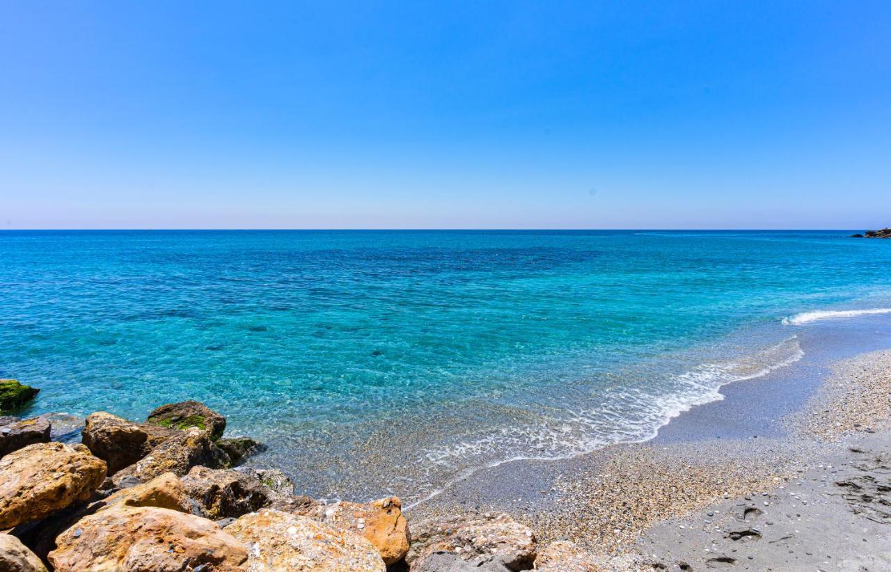 Andaluz Torrecilla Apartamento Nerja