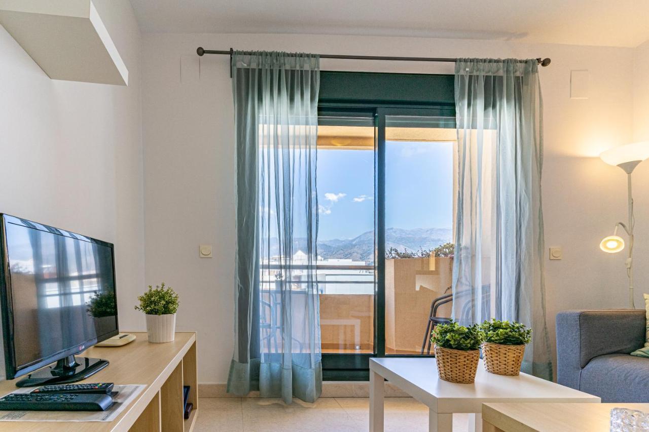 Apartamento Andaluz Torrecilla Nerja