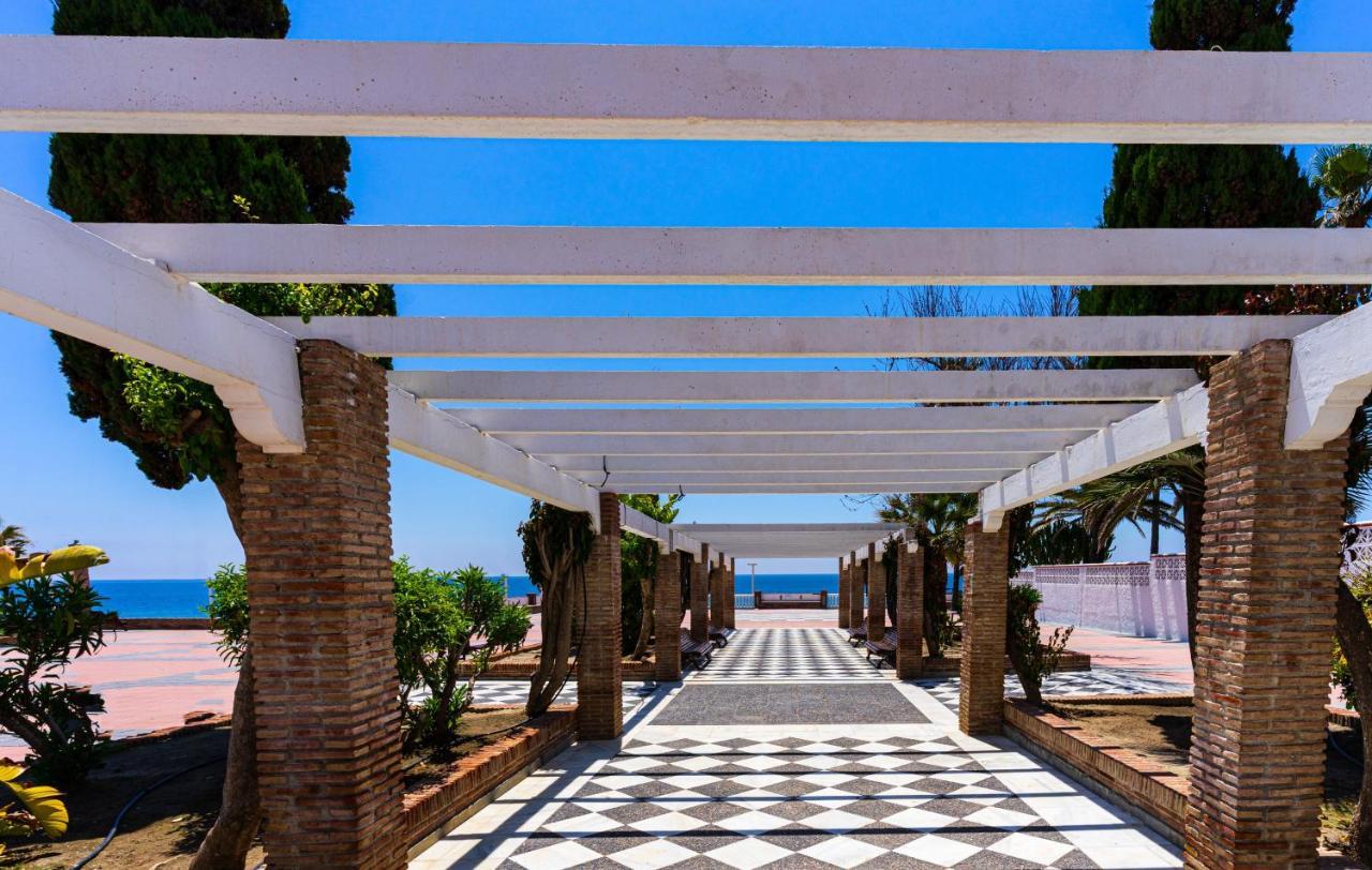 Apartamento Andaluz Torrecilla Nerja
