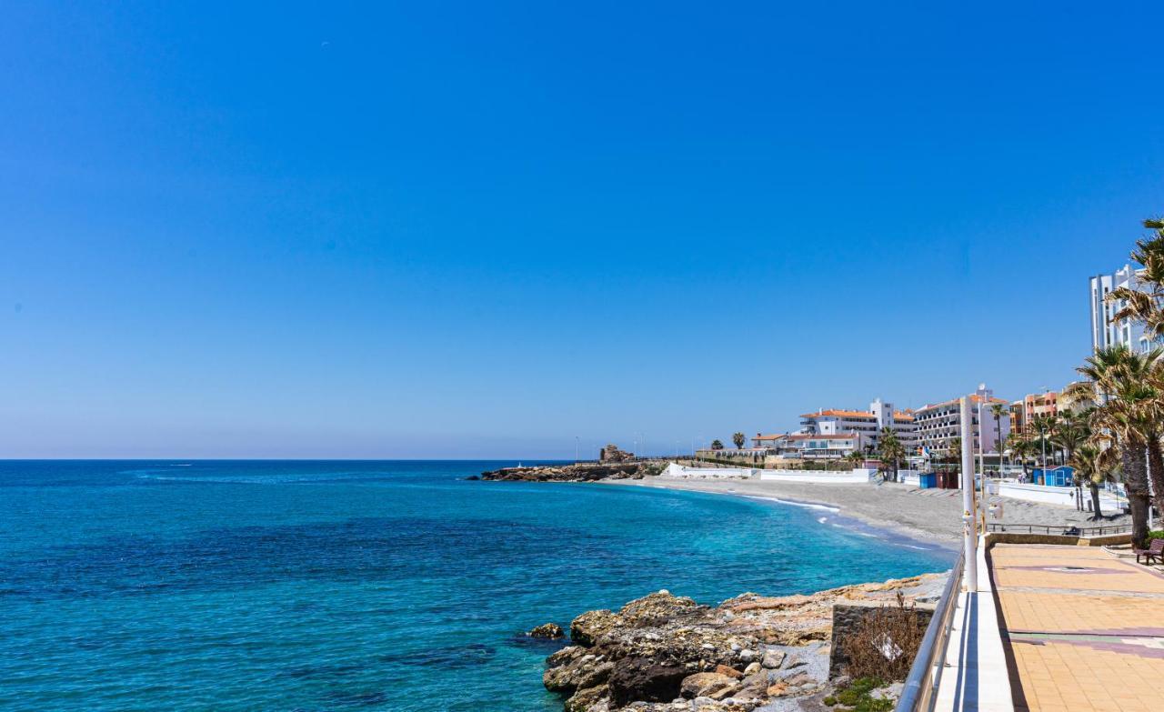 Apartamento Andaluz Torrecilla *