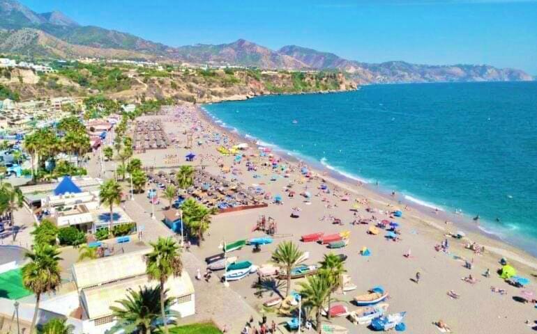 Apartamento Rubarsal Burriana Beach A3rentals *