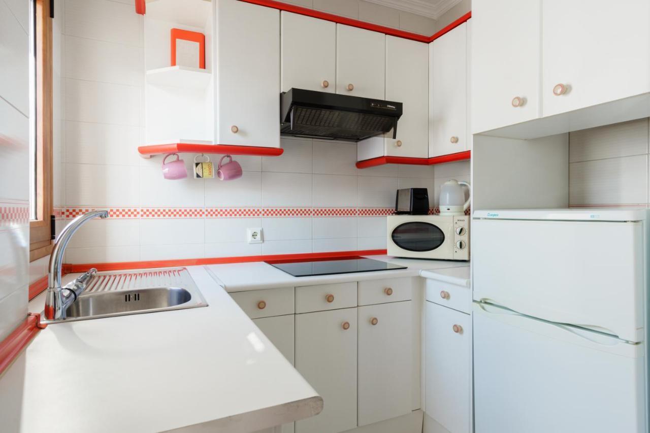 Pepe Mesa Apartment *