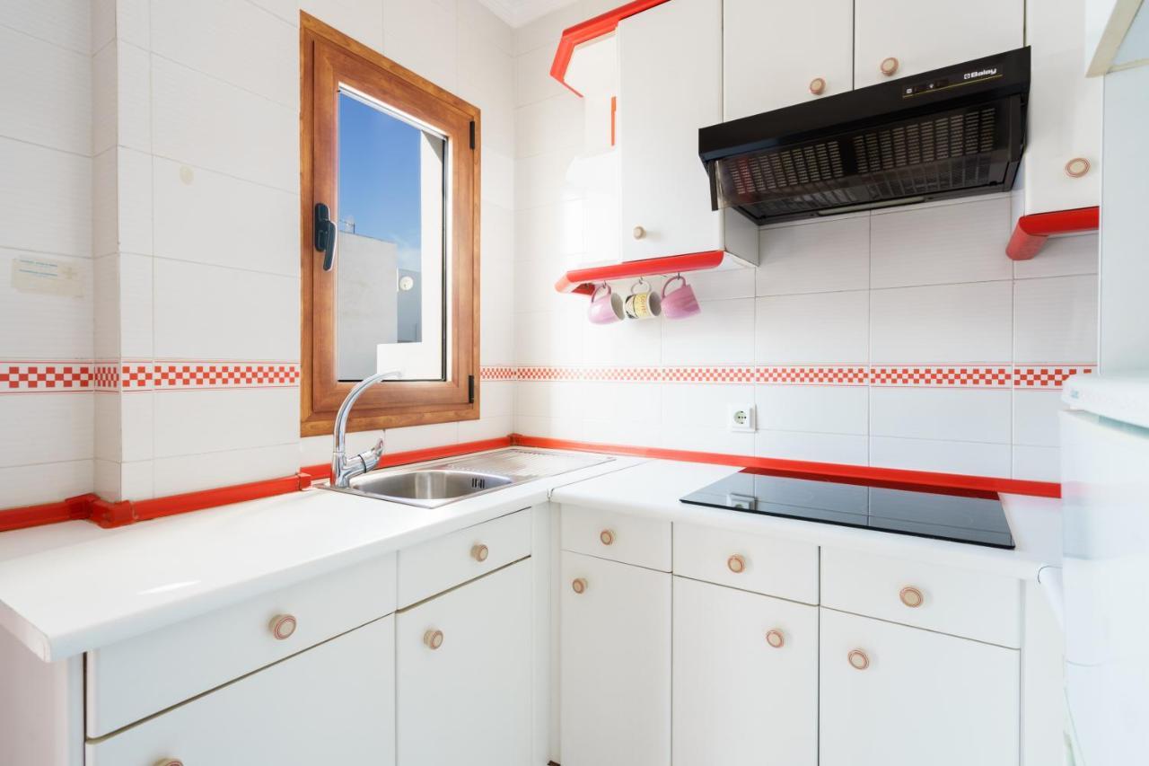 Pepe Mesa Apartment *