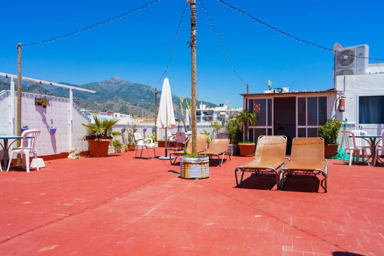 Pepe Mesa Apartment