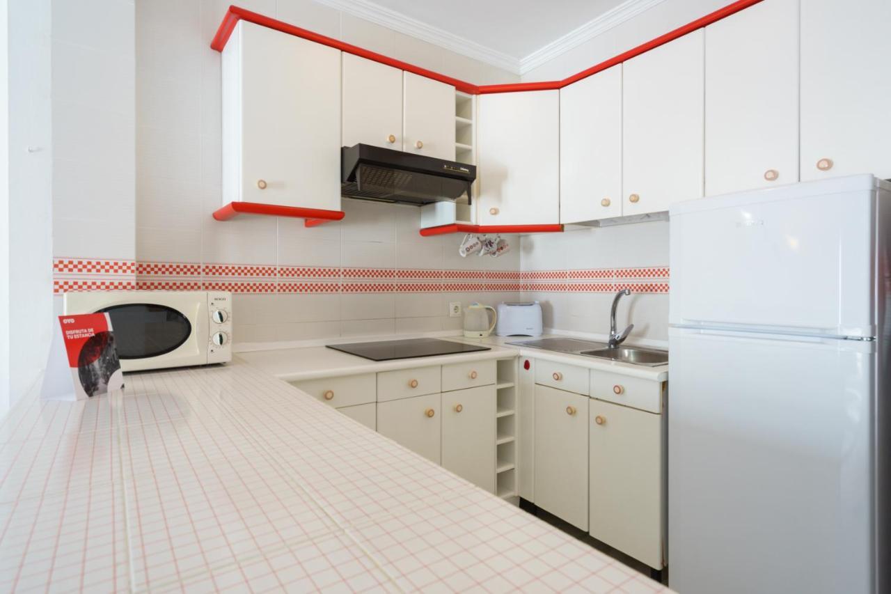 Pepe Mesa Apartment *