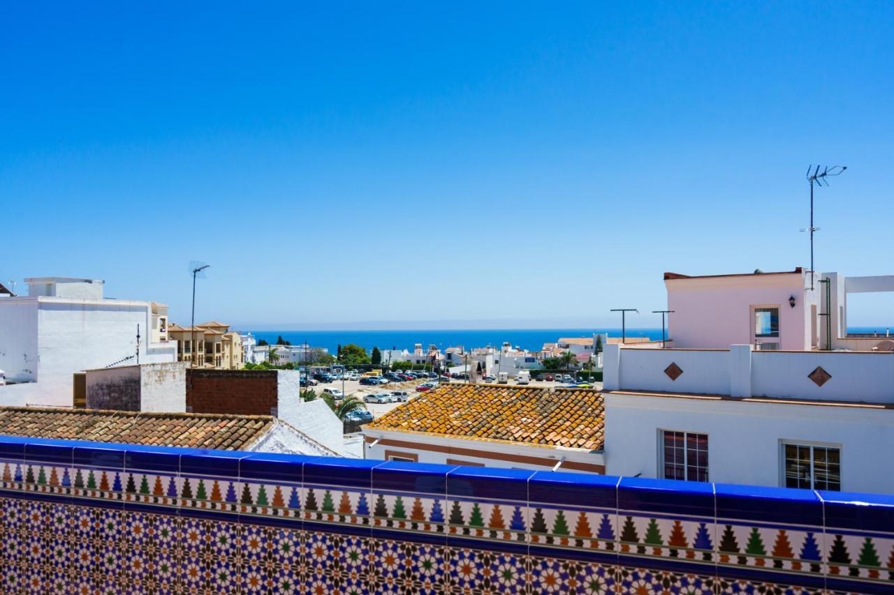 Pepe Mesa Nerja