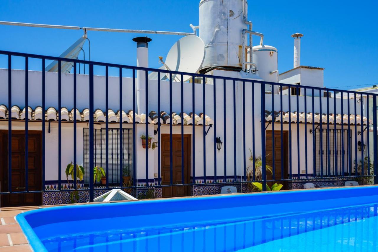 Pepe Mesa Apartment