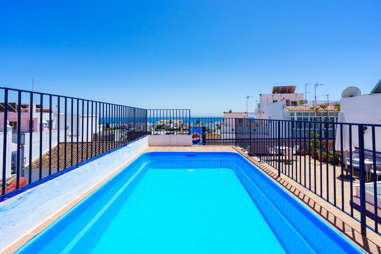 Pepe Mesa Nerja