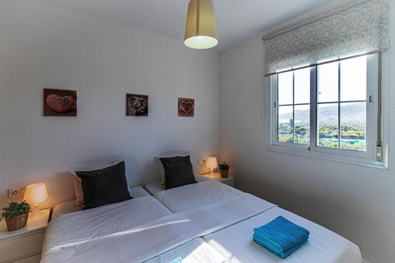 Apartamento Andaluz - Mirador *