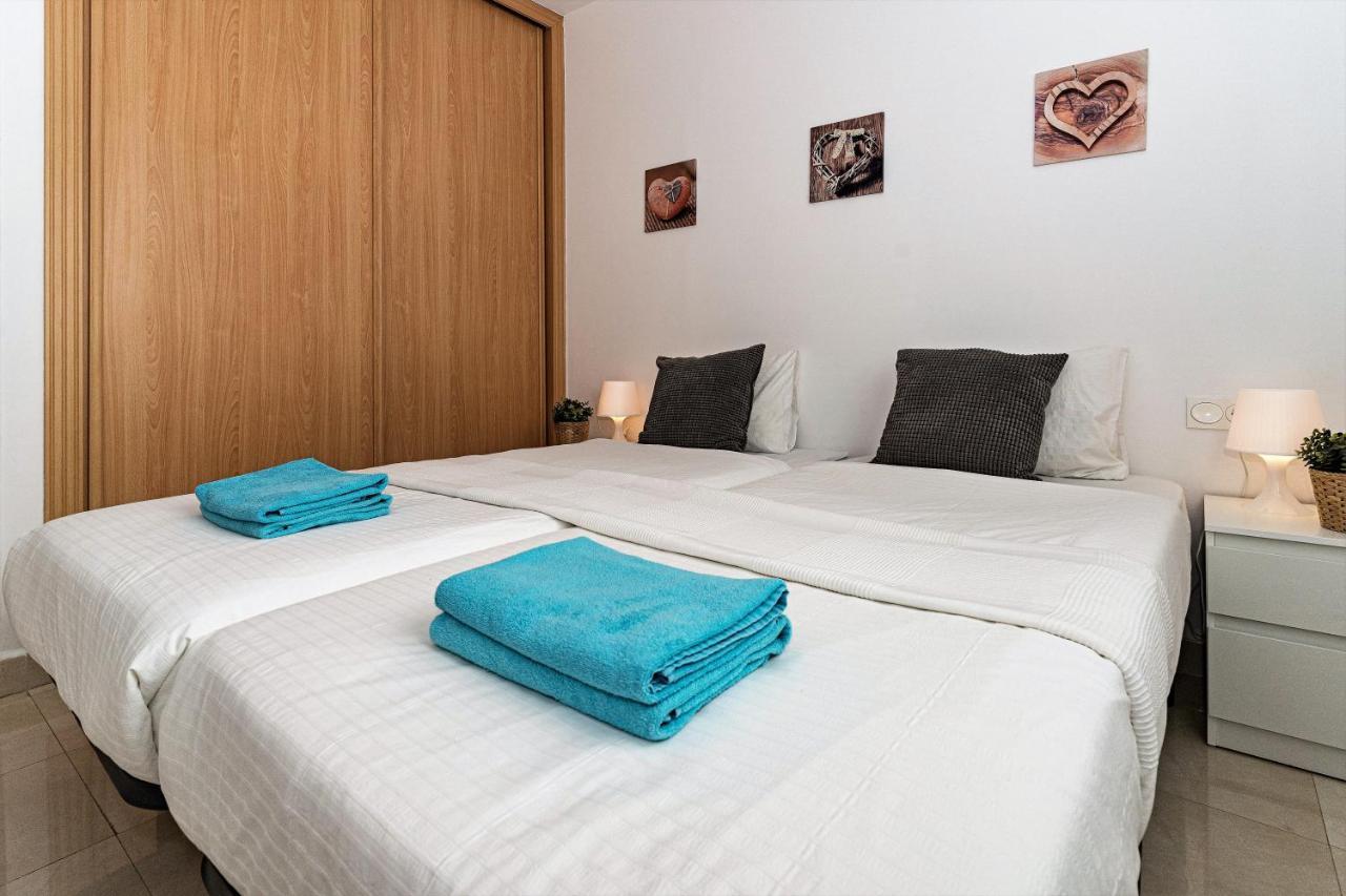 Andaluz - Mirador Apartamento