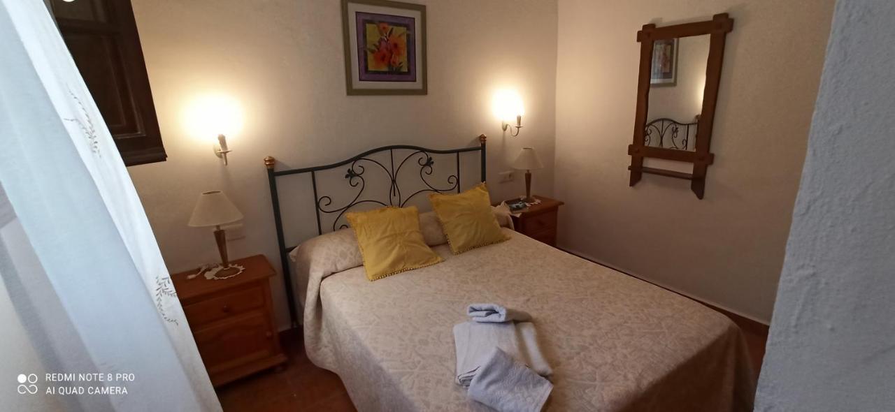 Casa Cecilio Holiday home *