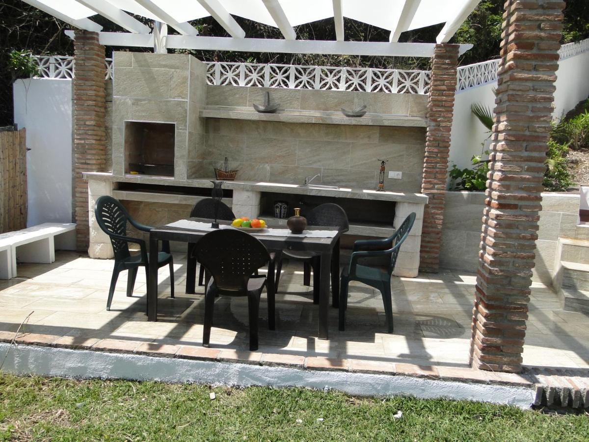 Villa El Valle De Arantxa Nerja