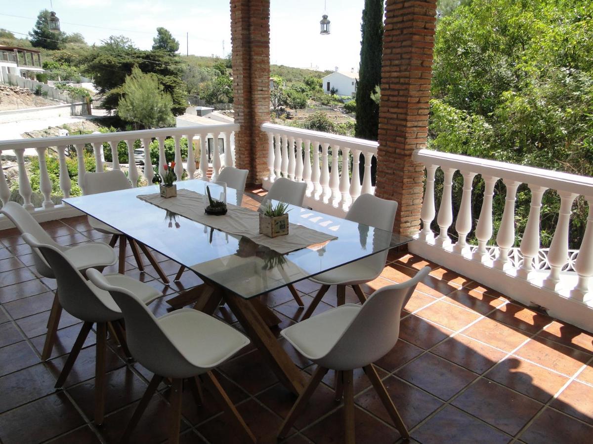 Villa El Valle De Arantxa