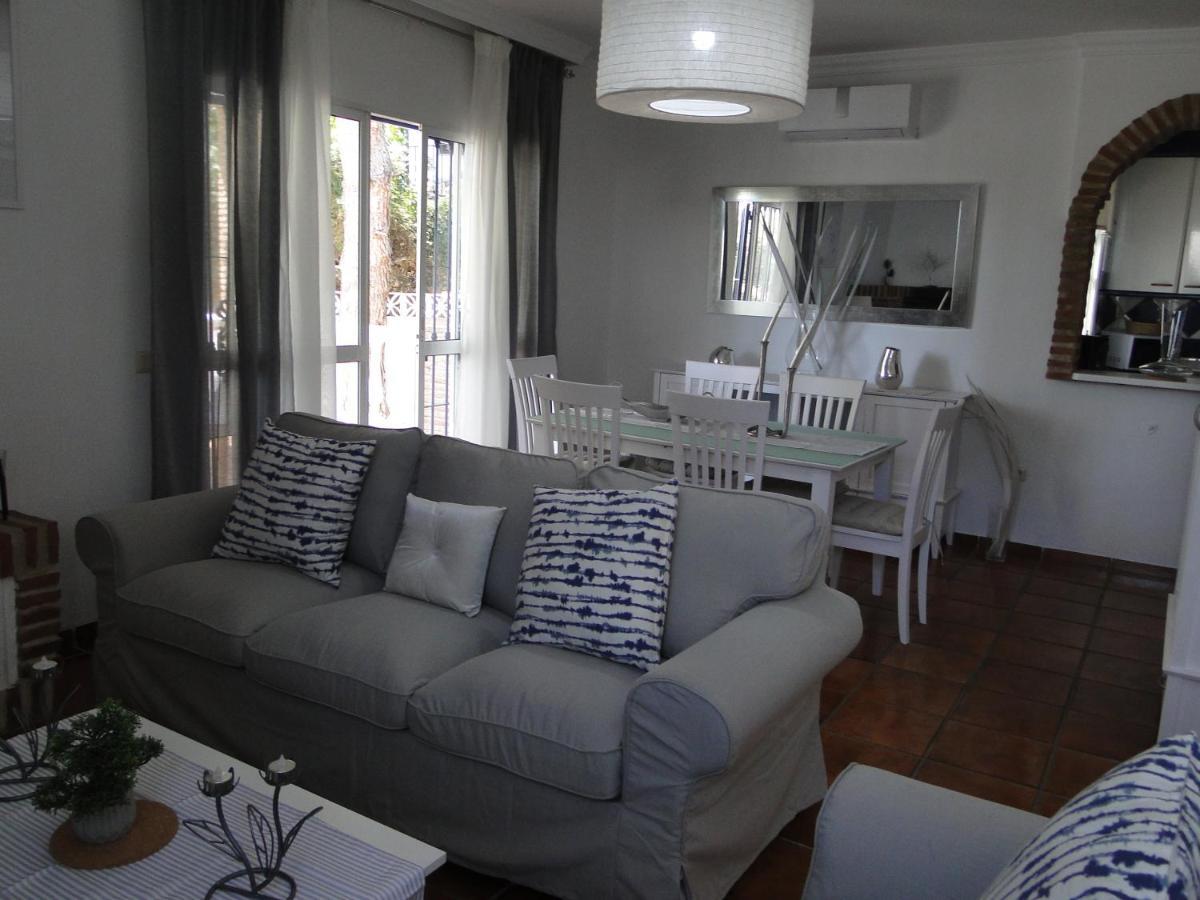 Villa El Valle De Arantxa