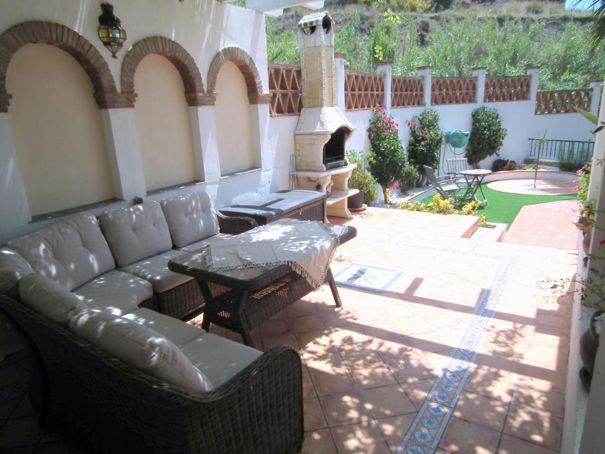 Holiday home Margaretha *
