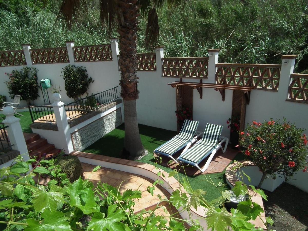 Margaretha * Nerja