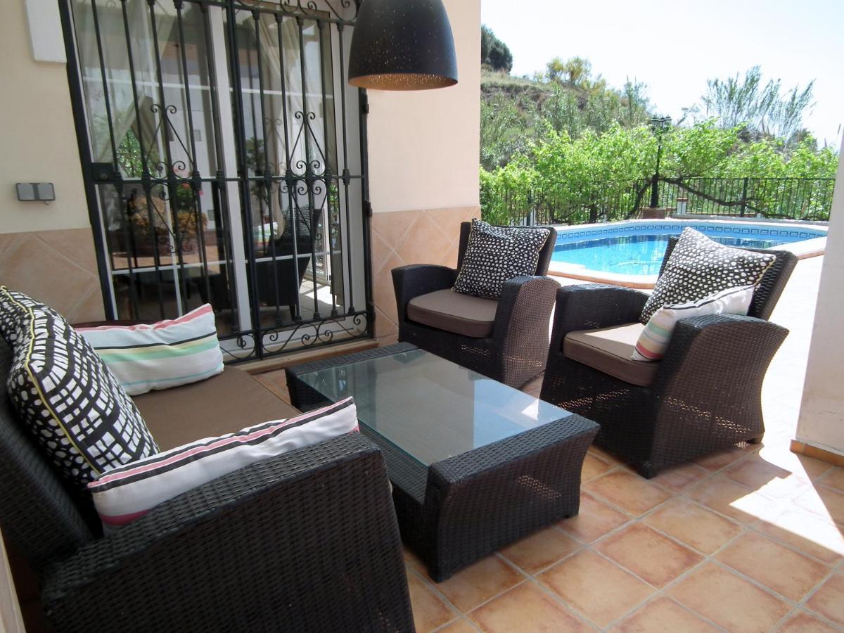 Holiday home Margaretha *