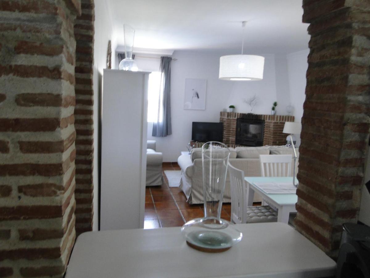 Villa El Valle De Arantxa Nerja