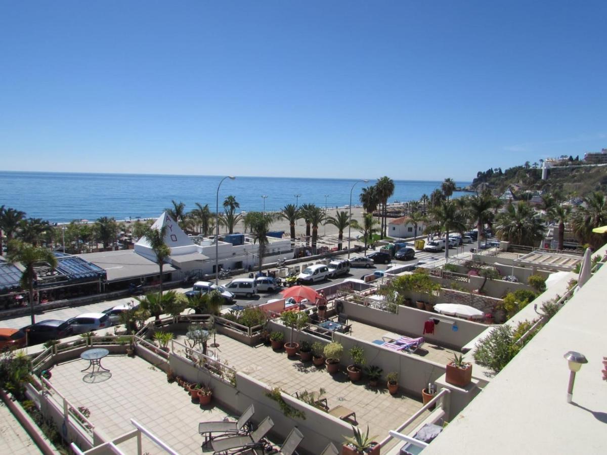 1ª Linea De Playa De Burriana , Terraza Grande Al Mar *