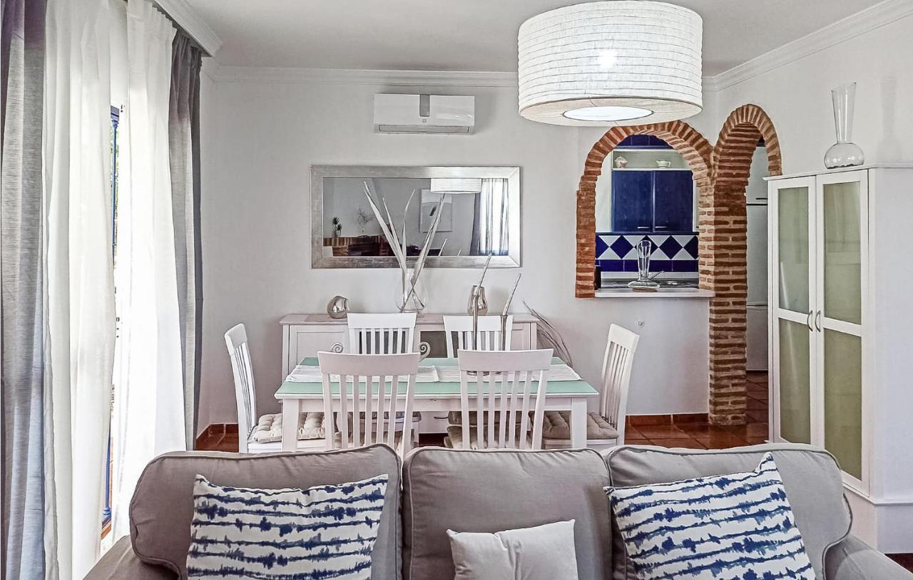 4 Bedroom Gorgeous In Frigiliana