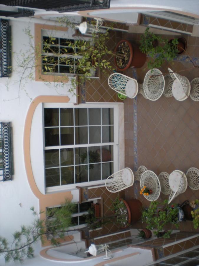 Apartamento Casanova *