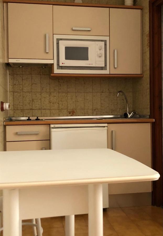 Apartamento Casanova *