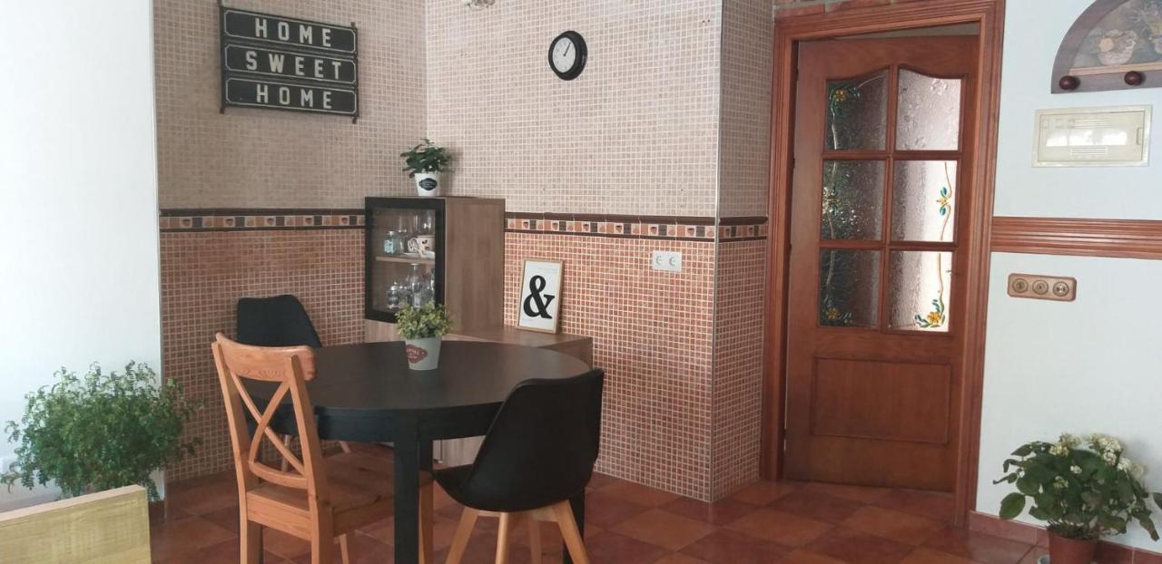 Casa Encantadora Céntrica Сasa de vacaciones *