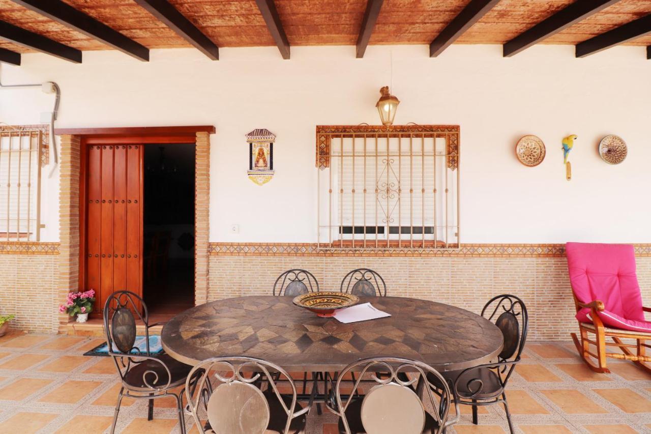 Rocio By Spainsunrentals 1008 Villa