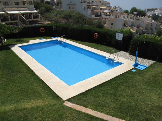 Apartamento Edf Tahiti